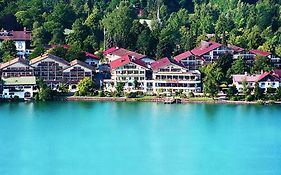 Hotel Bachmair am See